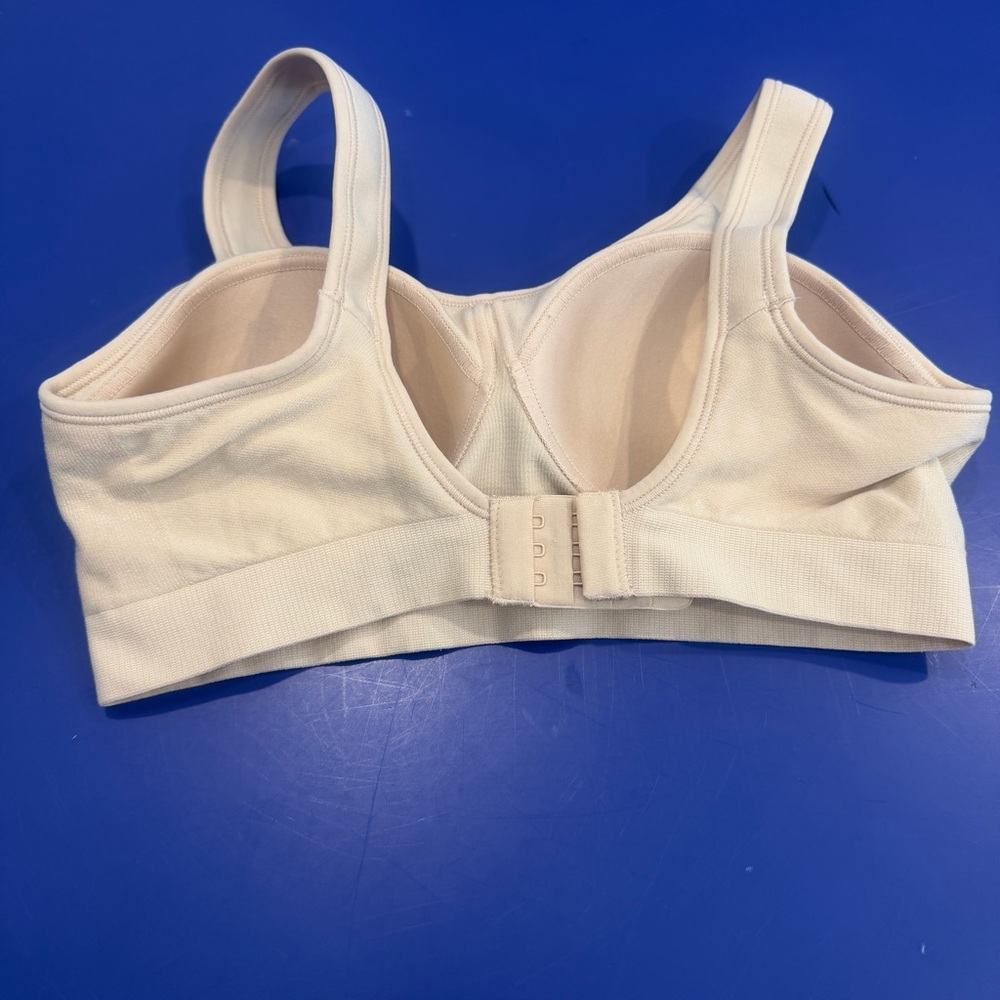 Shapermint Essentials Small Wire Free Support Bra… - image 4